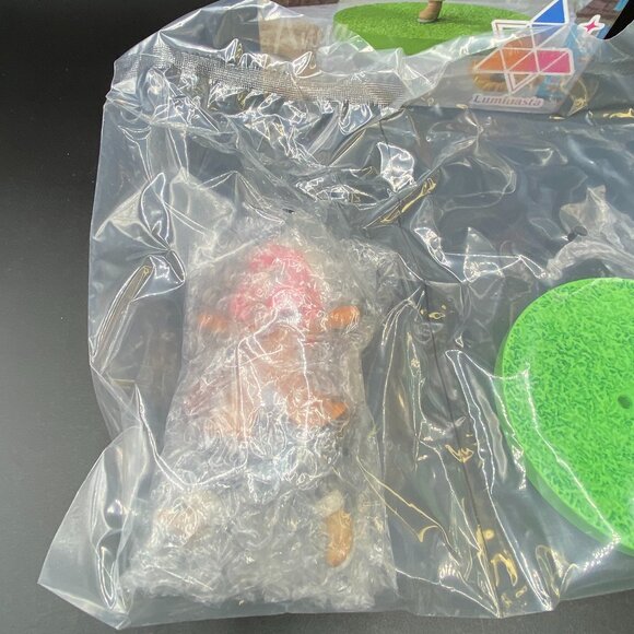 Spy x Family Anya Forger Odekeke Outing Figure Luminasta SEGA - Picture 8 of 11